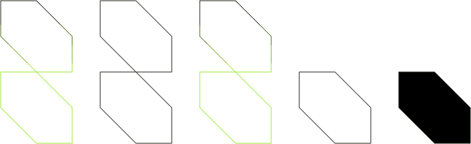 shapes