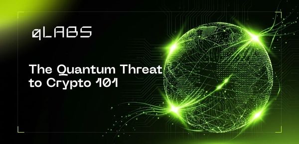 The Quantum Threat to Crypto